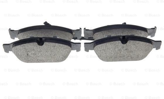 Brake Pad Set, disc brake 0986494987 - image 3