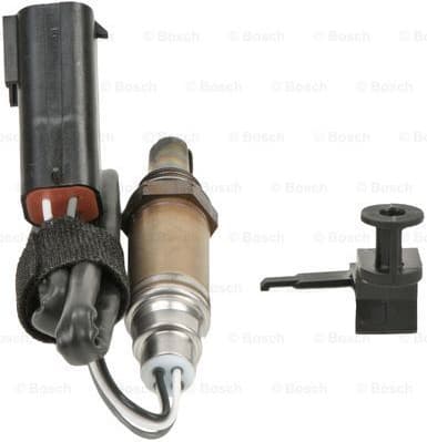 Oxygen Sensor 0258005704 - image 4