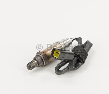 Oxygen Sensor 0258005708