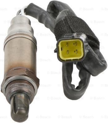 Oxygen Sensor 0258005708 - image 2