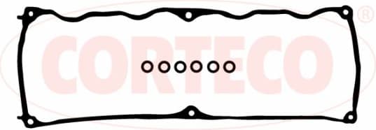 Gasket, cylinder head cover 440193P