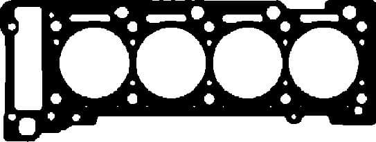 Gasket, cylinder head 415144P