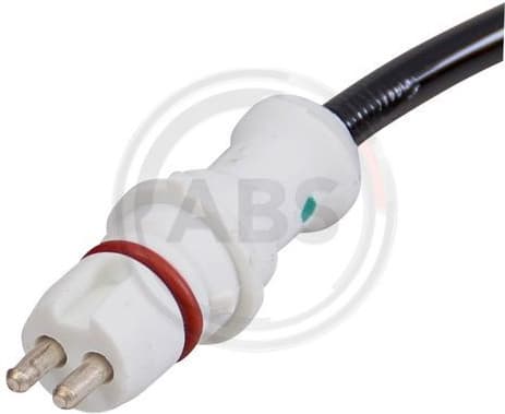 Sensor, wheel speed 31522 - image 2