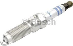 Spark Plug Iridium 0242145573