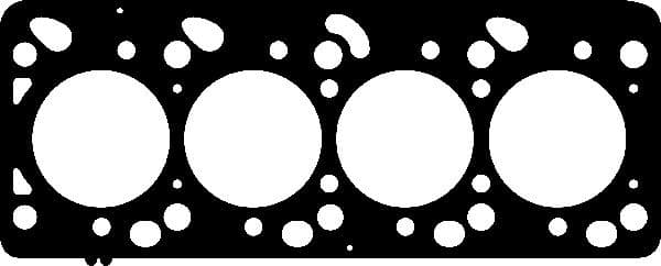 Gasket, cylinder head 414614P