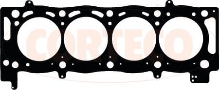 Gasket, cylinder head 415279P