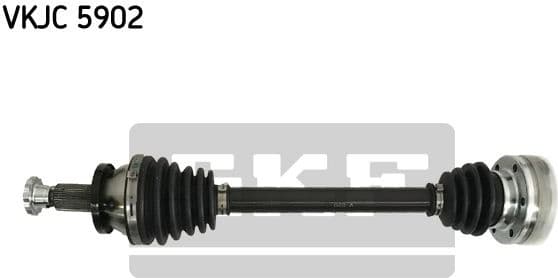 Drive Shaft VKJC5902