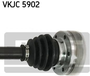 Drive Shaft VKJC5902 - image 3