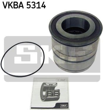 Wheel Bearing Kit VKBA5314