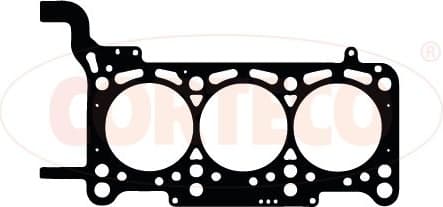Gasket, cylinder head 415475P