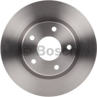 Brake Disc 0986479A28