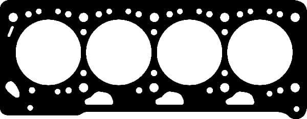 Gasket, cylinder head 414674P