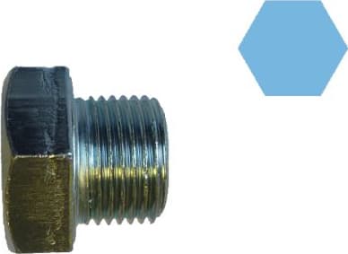Screw Plug, oil sump 220157S