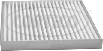 Filter, cabin air 80004700