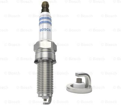 Spark Plug Nickel 0242135545 - image 7