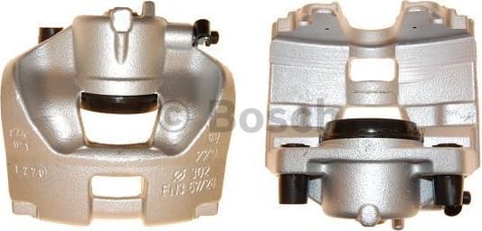 Brake Caliper 0986134081