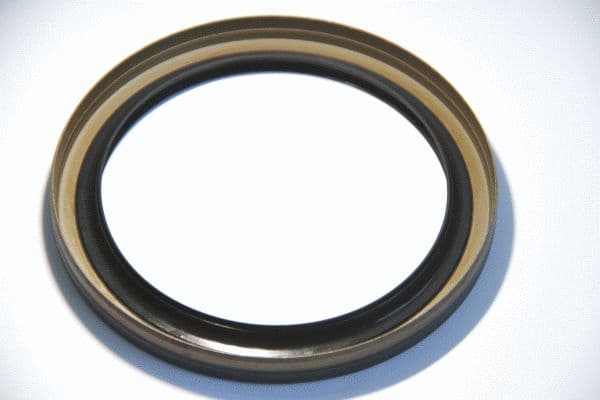Shaft Seal, crankshaft 19037166B - image 3