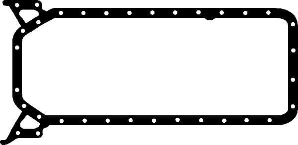 Gasket, oil sump 423979P