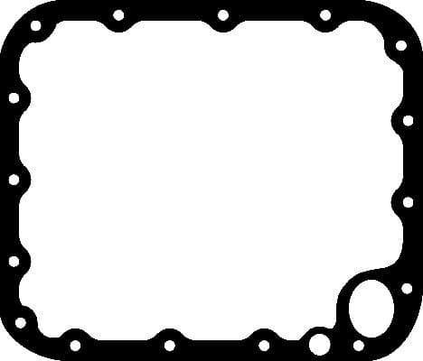 Gasket, oil sump 423874P