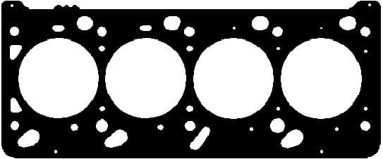 Gasket, cylinder head 415226P