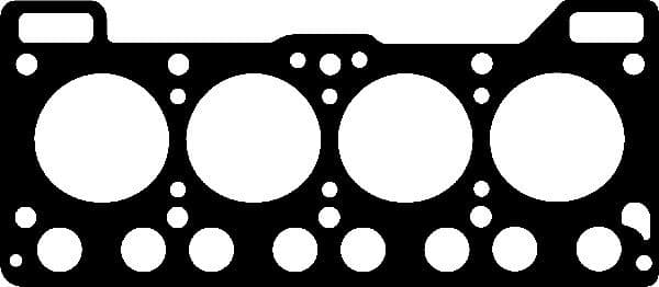 Gasket, cylinder head 411269P