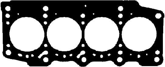 Gasket, cylinder head 414190P