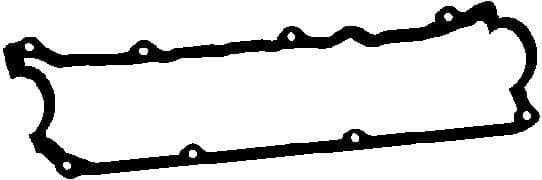 Gasket, cylinder head cover 440274H