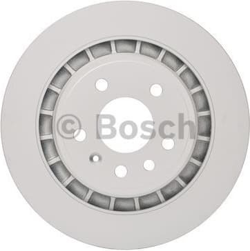 Brake Disc 0986479D49