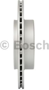 Brake Disc 0986479D49 - image 4