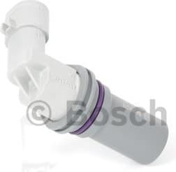 Sensor, crankshaft pulse 0986280446 - image 4