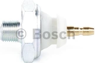 Oil Pressure Switch 0986345009 - image 2