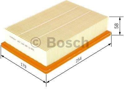 Air Filter 1457433095 - image 5