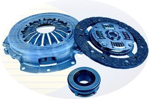 Clutch Kit ECK315