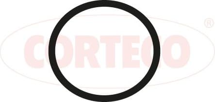 Gasket, intake manifold 450533H