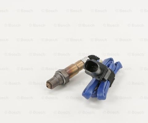 Oxygen Sensor 0258007276