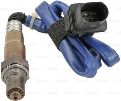 Oxygen Sensor 0258007276 - image 2