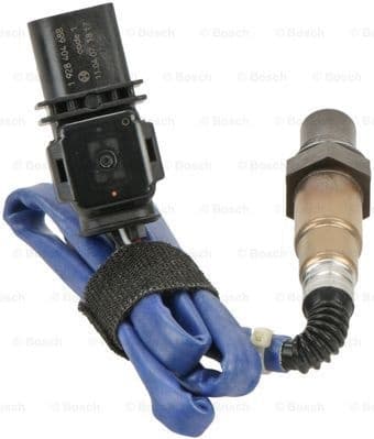 Oxygen Sensor 0258007276 - image 4