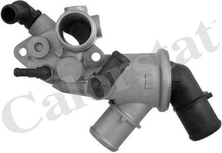 Thermostat, coolant TH6555.75J