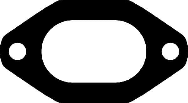 Gasket, exhaust manifold 026608H