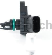 Sensor, boost pressure 0261232024 - image 2