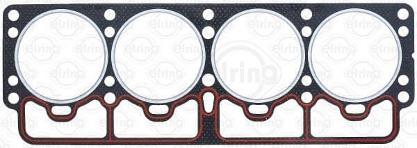 Gasket, cylinder head 019.306