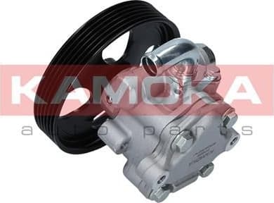 Hydraulic Pump, steering PP089 - image 2