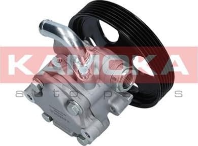 Hydraulic Pump, steering PP089 - image 3