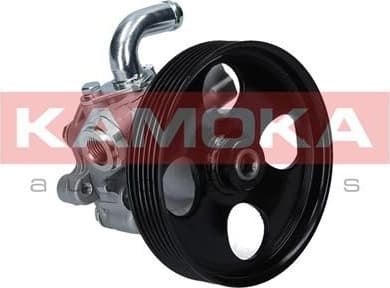 Hydraulic Pump, steering PP089 - image 4