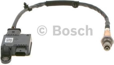 Particle Sensor 0281006810