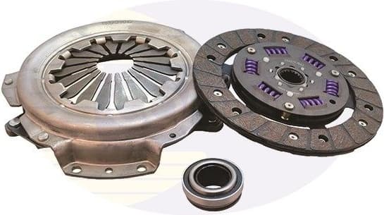 Clutch Kit ECK042