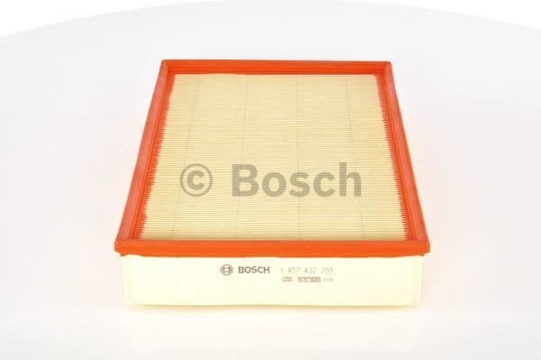 Air Filter 1457432203