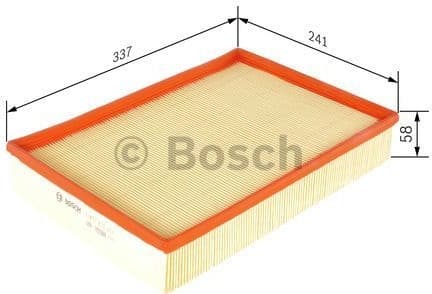 Air Filter 1457432203 - image 5