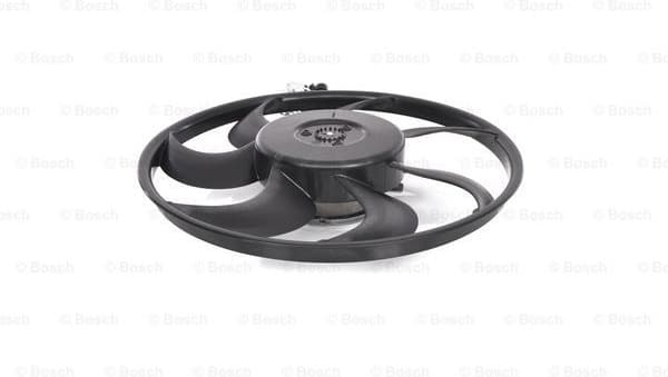 Fan, engine cooling 0130303314 - image 3