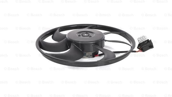 Fan, engine cooling 0130303314 - image 4